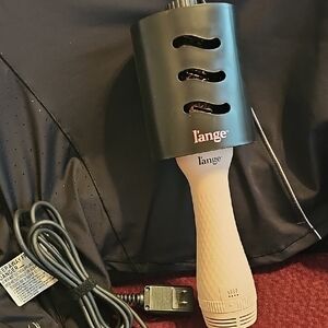 Lange Black and Pink LeVolume 2-in-1 60mm